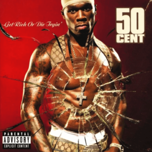 50 Cent - Get Rich Or Die Tryin' (cover)