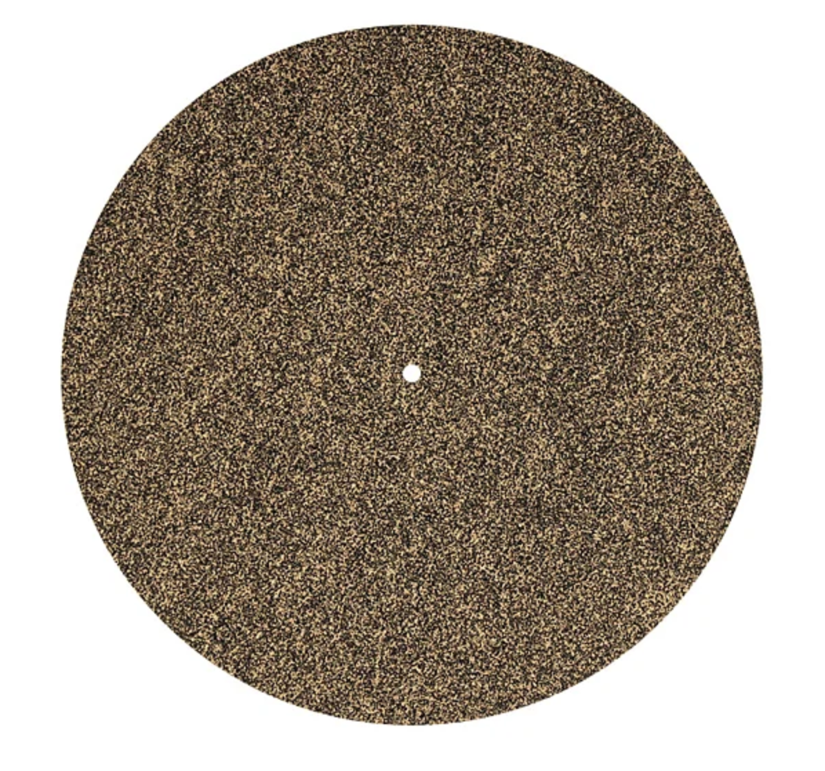 Alive Audio Cork Mat