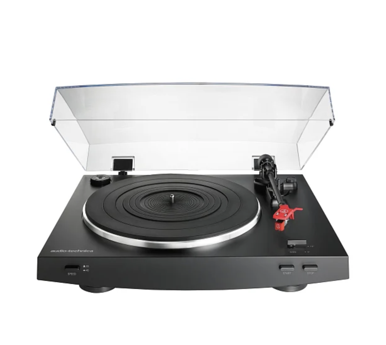 Audio-Technica AT-LP3BK