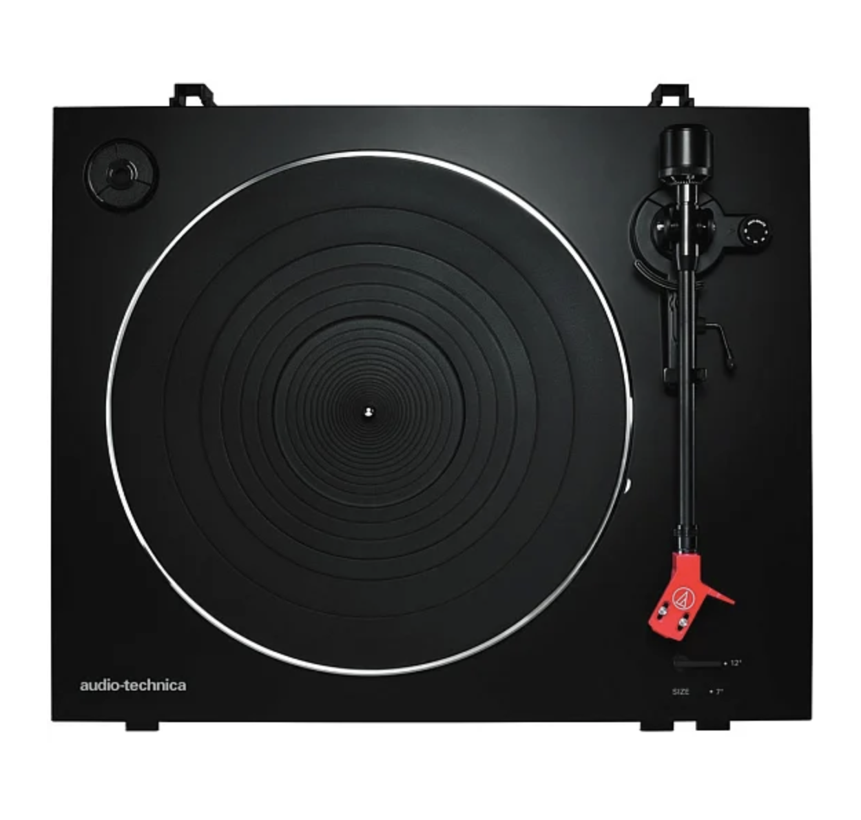 Audio-Technica AT-LP3BK — изображение 2