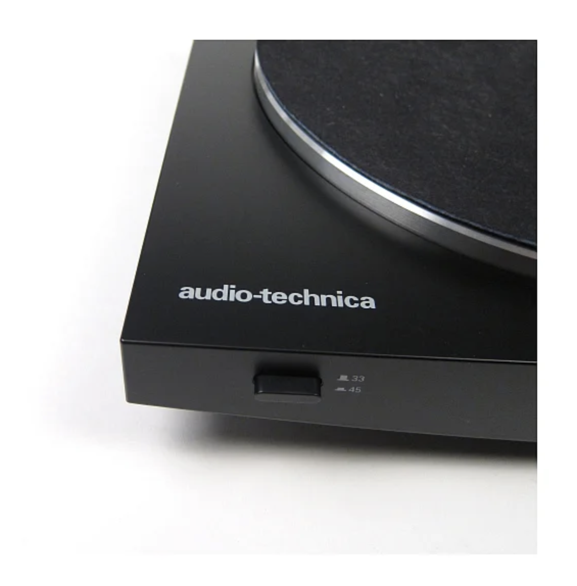 Audio-Technica AT-LP3BK — изображение 3