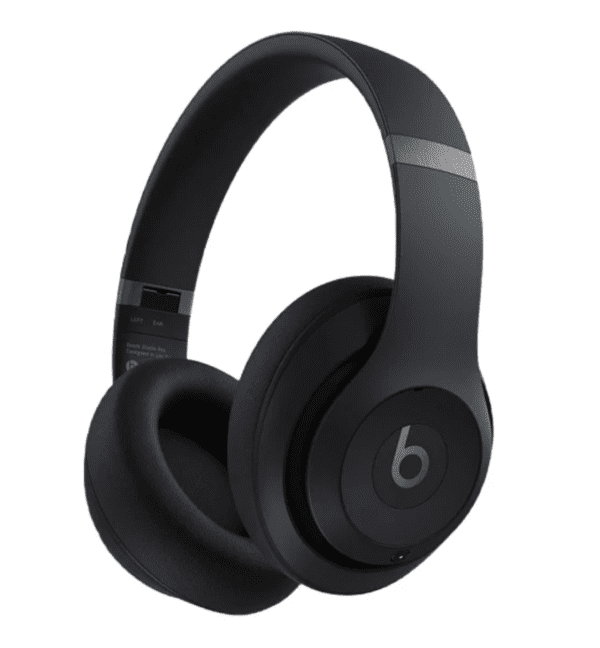 наушники Beats Studio Pro Black