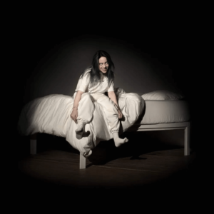 Billie Eilish - When We All Fall Asleep, Where Do We Go- (cover)