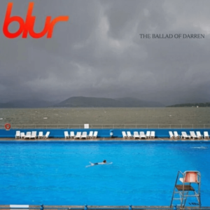 Blur - The Ballad Of Darren (cover)