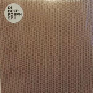 DJ Deep - Fosph EP
