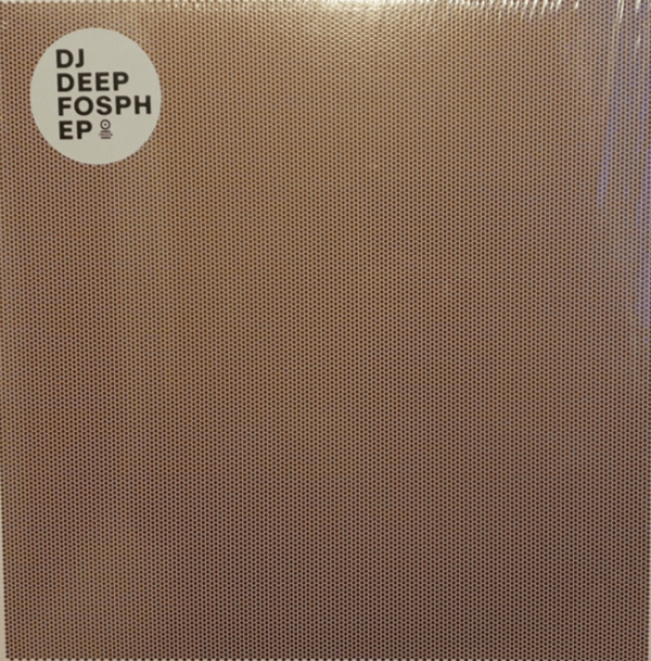 DJ Deep - Fosph EP