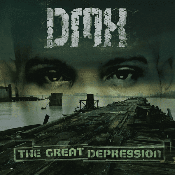 DMX - The Great Depression