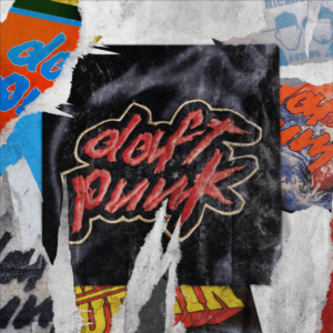 Daft Punk - Homework (Remixes)