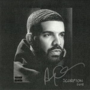 Drake - Scorpion (cover)