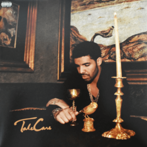 Drake - Take Care (cover)