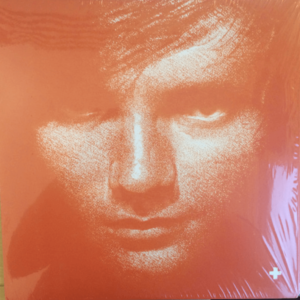 Ed Sheeran - + (cover)