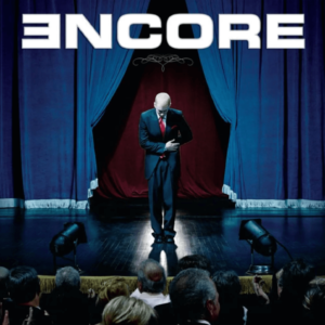 Eminem - Encore (cover)