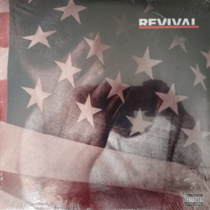 Eminem - Revival (cover)