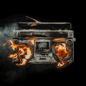 Green Day - Revolution Radio (cover)