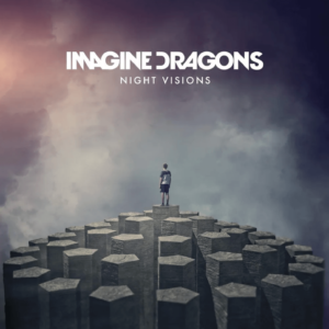 Imagine Dragons - Night Visions_cover