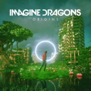 Imagine Dragons - Origins (cover)