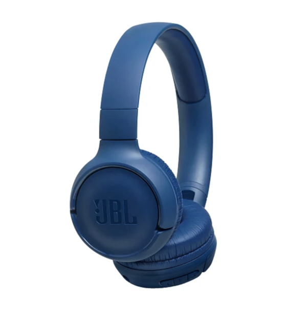 JBL Tune 500BT Blue