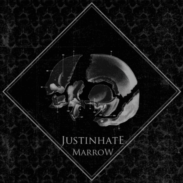 Justin Hate - Marrow