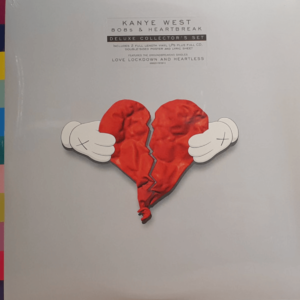 Kanye West - 808s & Heartbreak_cover