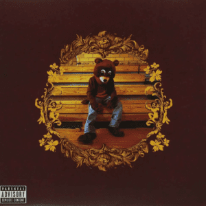 Kanye West - The College Dropout_cover