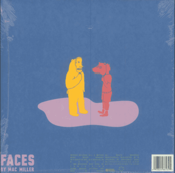 Mac Miller - Faces_back