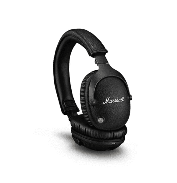 наушники Marshall Monitor II ANC Black