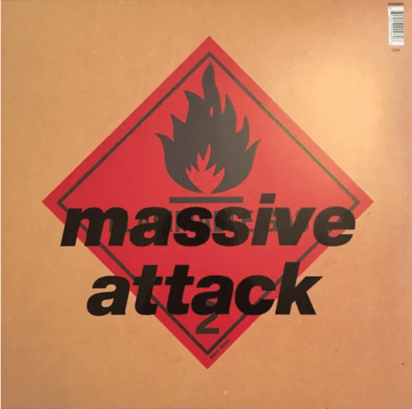 Massive Attack - Blue Lines_cover