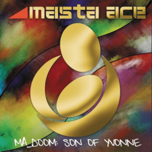 Masta Ace - MA_DOOM Son Of Yvonne_cover
