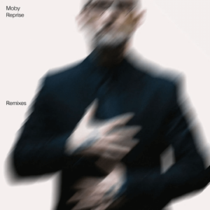 Moby - Reprise Remixes_cover