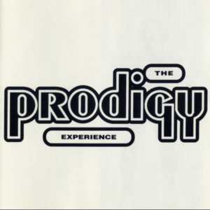 Prodigy - Experience_cover