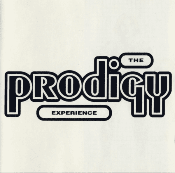 Prodigy - Experience_cover