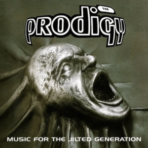 Prodigy - Music For The Jilted Generation_cover