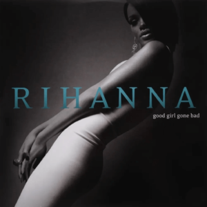 cover Rihanna - Good Girl Gone Bad