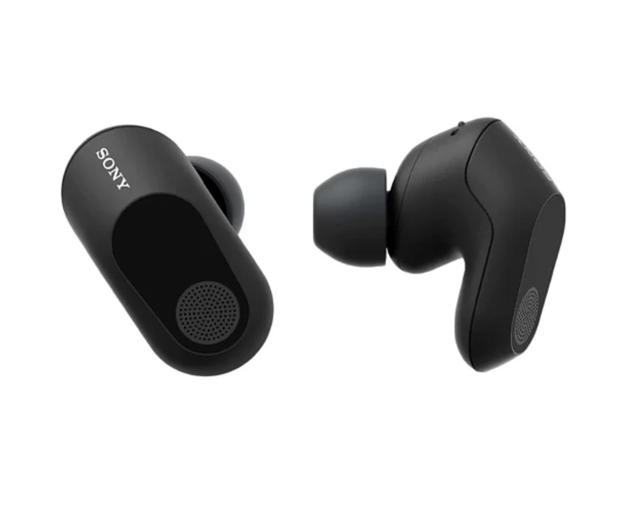 наушники Sony INZONE Buds Black