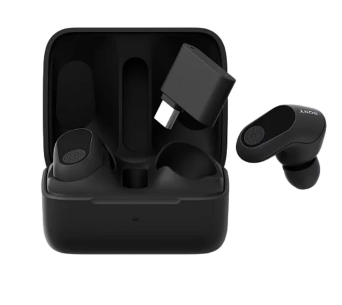 Sony INZONE Buds Black — изображение 3