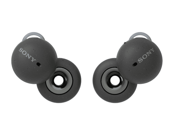 Sony WF-L900 LinkBuds Dark Grey