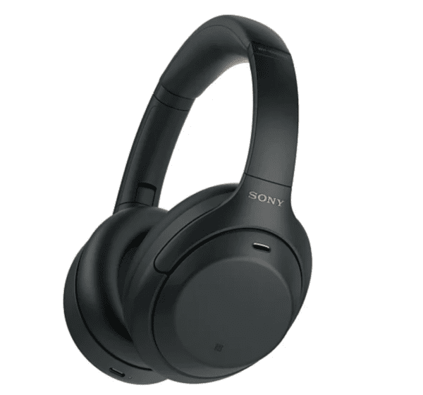 наушники Sony WH-1000XM4 Black