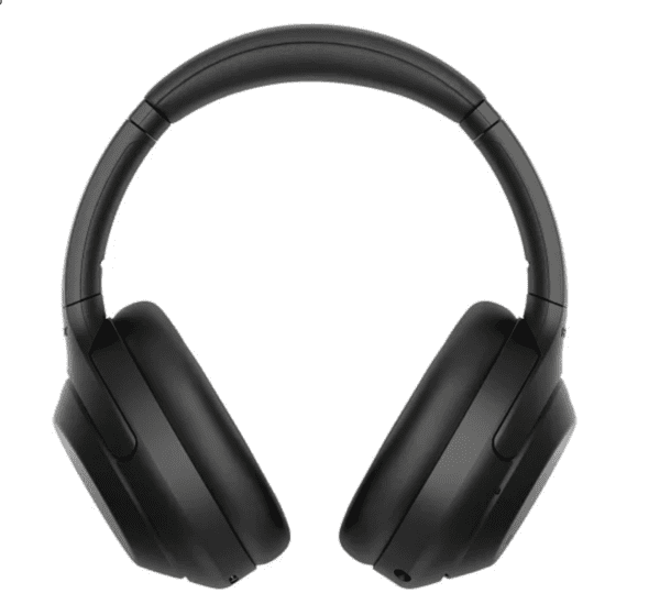 наушники Sony WH-1000XM4 Black_1