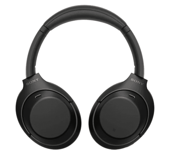 наушники Sony WH-1000XM4 Black_2