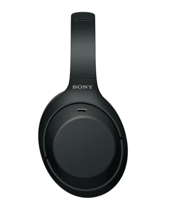 наушники Sony WH-1000XM4 Black_3