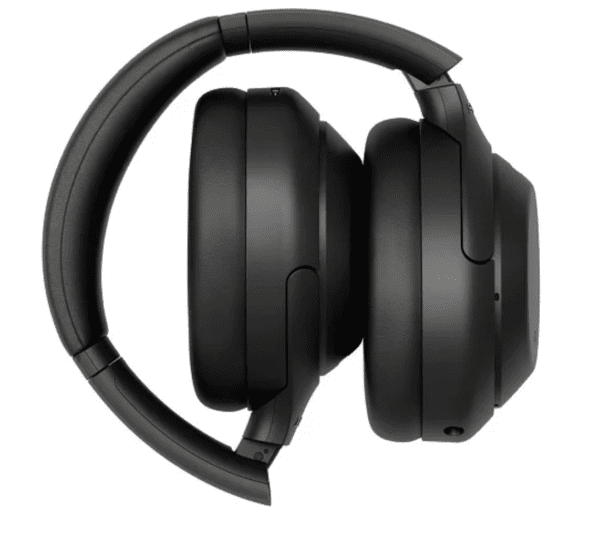 наушники Sony WH-1000XM4 Black_4