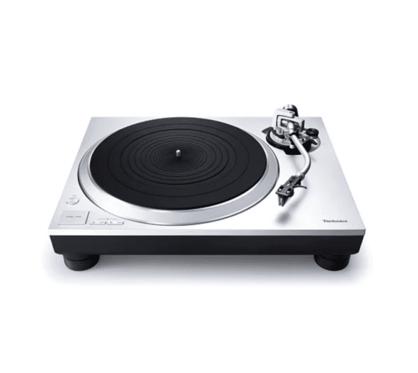 Technics SL-1500C-S Silver1