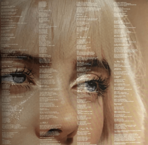Купить винил Billie Eilish - Happier Than Ever, двойной LP