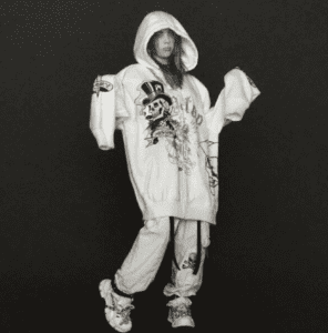 Винил Billie Eilish - When We All Fall Asleep купить