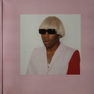 Винил Tyler, The Creator - Igor 