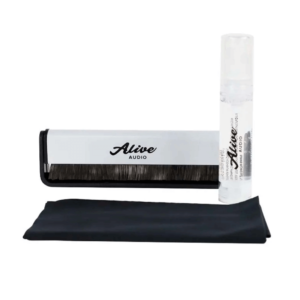 Alive Audio Cleaning Kit