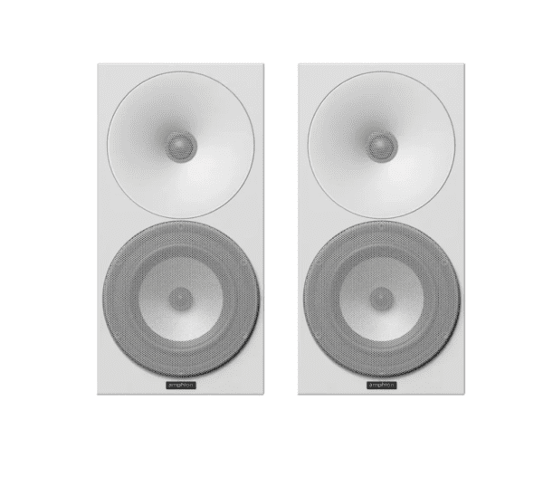 Amphion Argon3S Full White