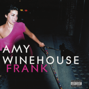 Amy Winehouse – Frank