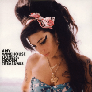 Amy Winehouse – Lioness Hidden Treasures