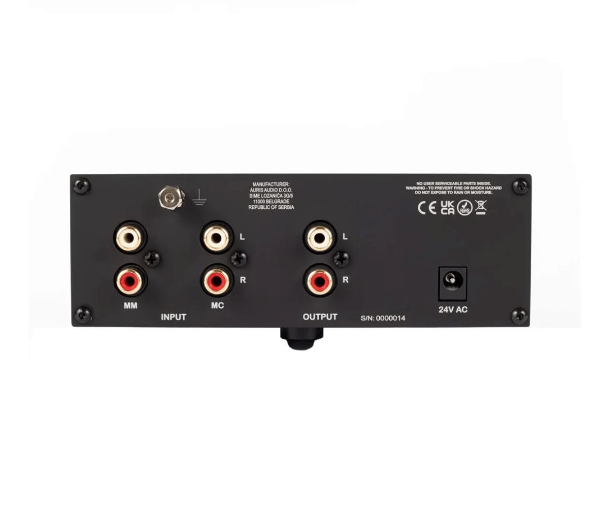 Auris Phonio Light — изображение 2